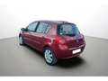 Renault Clio III 1.6 16V 110 Dynamique BVA Rouge - thumbnail 4