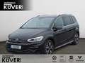 Volkswagen Touran Highline 1.5 TSI DSG R-Line Navi+Pano+ACC Schwarz - thumbnail 1