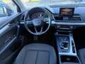 Audi Q5 35 2.0 tdi Business quattro 163cv s-tronic Blau - thumbnail 4