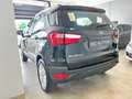 Ford EcoSport 1.50TDCi Titanium 95 Negro - thumbnail 4
