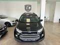 Ford EcoSport 1.50TDCi Titanium 95 Negro - thumbnail 6