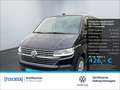Volkswagen T6.1 Caravelle 2.0TDI DSG lang LR LED AHK Navi SHZ ACC PDC Negru - thumbnail 1