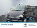 Volkswagen T6.1 Caravelle 2.0TDI DSG lang LR LED AHK Navi SHZ ACC PDC Schwarz - thumbnail 1