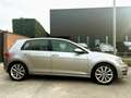 Volkswagen Golf VII 2.0D 150cv 6m.-U.PROPR-Highline-2013 Gris - thumbnail 6