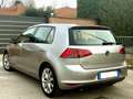 Volkswagen Golf VII 2.0D 150cv 6m.-U.PROPR-Highline-2013 Gris - thumbnail 4