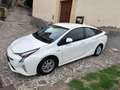Toyota Prius 1.8h Active ecvt Blanc - thumbnail 1