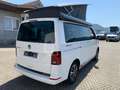 Volkswagen T6.1 California T6.1 Cali Beach Camper Edition AHK NaviPRO Lane+Si Blanc - thumbnail 23