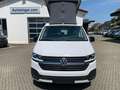 Volkswagen T6.1 California T6.1 Cali Beach Camper Edition AHK NaviPRO Lane+Si Blanc - thumbnail 27