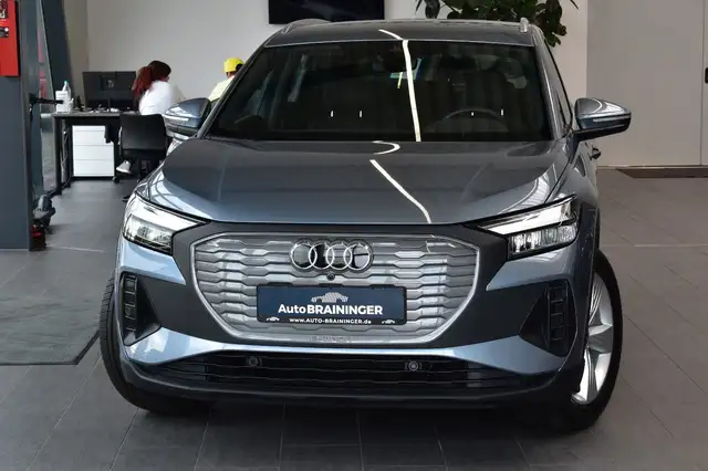 Audi Q4 e-tron 40 Automatik LED~Navi~DAB~VirtualCockp
