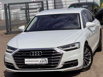 50 TDI quattro