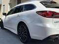 Mazda 6 Mazda 6 Sport Combi CD150 Attraction Aut. Attraction Weiß - thumbnail 2