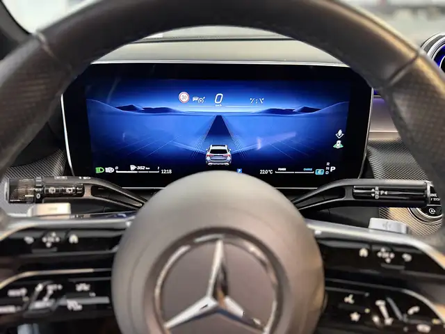 Mercedes-Benz GLC 220 *ALLRAD*197PS*AMG-LINE*AHK*TOP PREIS Ansicht 23