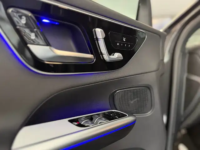 Mercedes-Benz GLC 220 *ALLRAD*197PS*AMG-LINE*AHK*TOP PREIS Ansicht 15