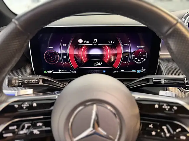 Mercedes-Benz GLC 220 *ALLRAD*197PS*AMG-LINE*AHK*TOP PREIS Ansicht 24