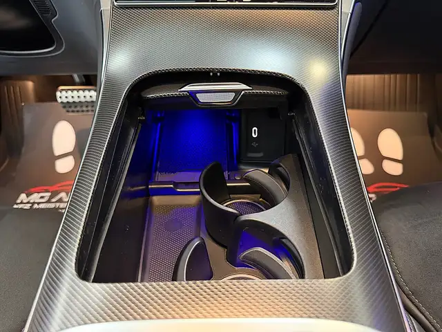 Mercedes-Benz GLC 220 *ALLRAD*197PS*AMG-LINE*AHK*TOP PREIS Ansicht 40