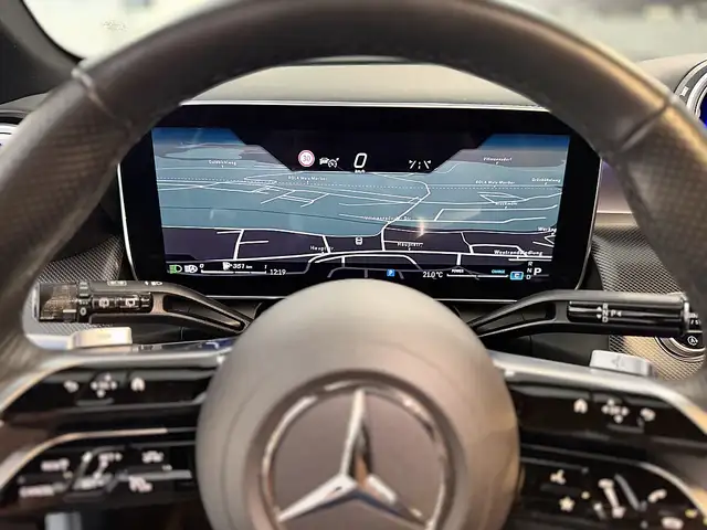 Mercedes-Benz GLC 220 *ALLRAD*197PS*AMG-LINE*AHK*TOP PREIS Ansicht 21