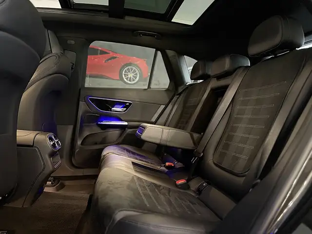 Mercedes-Benz GLC 220 *ALLRAD*197PS*AMG-LINE*AHK*TOP PREIS Ansicht 45