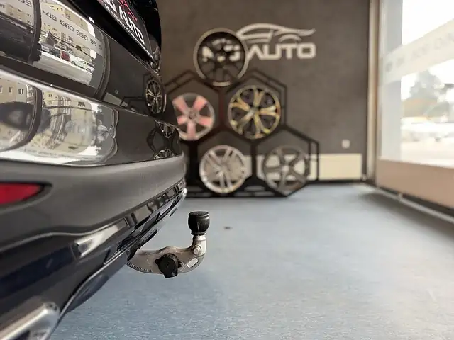 Mercedes-Benz GLC 220 *ALLRAD*197PS*AMG-LINE*AHK*TOP PREIS Ansicht 7