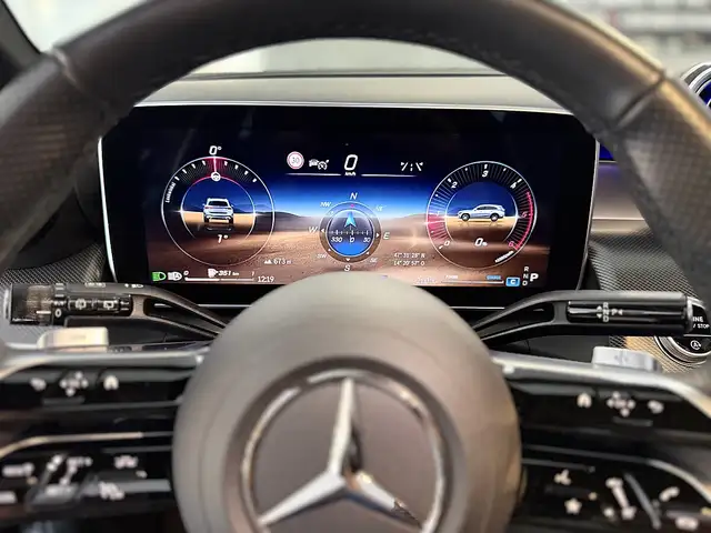 Mercedes-Benz GLC 220 *ALLRAD*197PS*AMG-LINE*AHK*TOP PREIS Ansicht 22