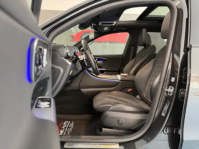 Mercedes-Benz GLC 220 *ALLRAD*197PS*AMG-LINE*AHK*TOP PREIS Ansicht 14