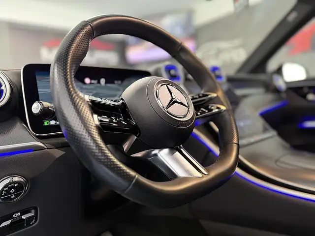 Mercedes-Benz GLC 220 *ALLRAD*197PS*AMG-LINE*AHK*TOP PREIS Ansicht 18