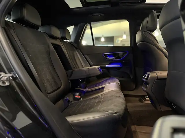 Mercedes-Benz GLC 220 *ALLRAD*197PS*AMG-LINE*AHK*TOP PREIS Ansicht 48