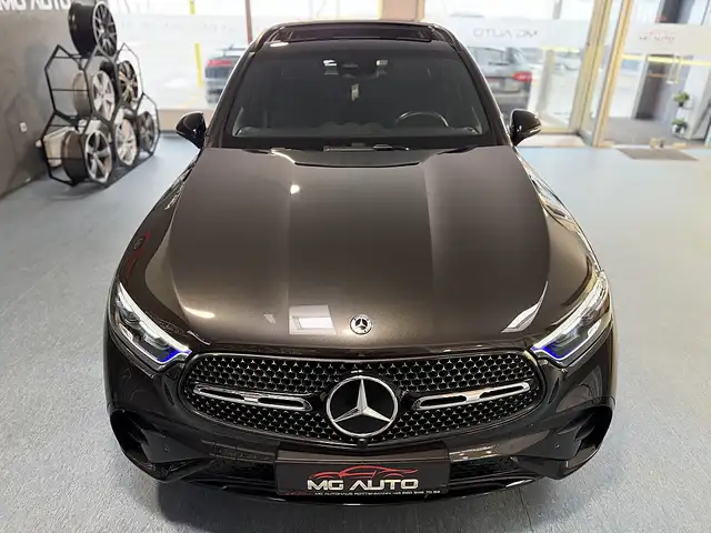 Mercedes-Benz GLC 220 *ALLRAD*197PS*AMG-LINE*AHK*TOP PREIS Ansicht 13