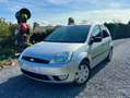 Ford Fiesta Fiesta 1.4 Turbo TDCi Trend Gris - thumbnail 3