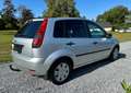 Ford Fiesta Fiesta 1.4 Turbo TDCi Trend Gris - thumbnail 7