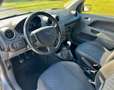 Ford Fiesta Fiesta 1.4 Turbo TDCi Trend Gris - thumbnail 10