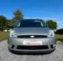 Ford Fiesta Fiesta 1.4 Turbo TDCi Trend Gris - thumbnail 2