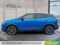 Nissan Qashqai 1,3 DIG-T MHEV Tekna+ Aut. Blau - thumbnail 2
