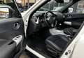 Nissan Juke N-Vision 2.Besitz*Leder*360°*Navi*SHZ* Weiß - thumbnail 13