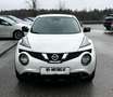 Nissan Juke N-Vision 2.Besitz*Leder*360°*Navi*SHZ* Weiß - thumbnail 2