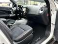 Nissan Juke N-Vision 2.Besitz*Leder*360°*Navi*SHZ* Weiß - thumbnail 17