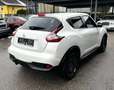 Nissan Juke N-Vision 2.Besitz*Leder*360°*Navi*SHZ* Weiß - thumbnail 10