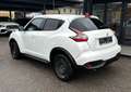 Nissan Juke N-Vision 2.Besitz*Leder*360°*Navi*SHZ* Weiß - thumbnail 8