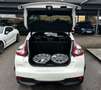 Nissan Juke N-Vision 2.Besitz*Leder*360°*Navi*SHZ* Weiß - thumbnail 34