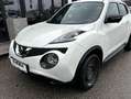 Nissan Juke N-Vision 2.Besitz*Leder*360°*Navi*SHZ* Weiß - thumbnail 6