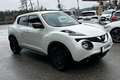 Nissan Juke N-Vision 2.Besitz*Leder*360°*Navi*SHZ* Weiß - thumbnail 3
