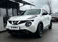 Nissan Juke N-Vision 2.Besitz*Leder*360°*Navi*SHZ* Weiß - thumbnail 1
