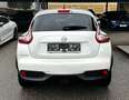 Nissan Juke N-Vision 2.Besitz*Leder*360°*Navi*SHZ* Weiß - thumbnail 9