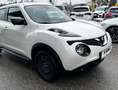 Nissan Juke N-Vision 2.Besitz*Leder*360°*Navi*SHZ* Weiß - thumbnail 4