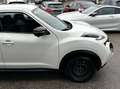 Nissan Juke N-Vision 2.Besitz*Leder*360°*Navi*SHZ* Weiß - thumbnail 12