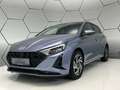 Hyundai i20 1.0 T-GDI GO Plus Navi Kamera LED Alufelgen Bleu - thumbnail 9