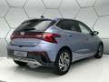 Hyundai i20 1.0 T-GDI GO Plus Navi Kamera LED Alufelgen Bleu - thumbnail 16