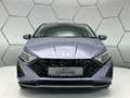 Hyundai i20 1.0 T-GDI GO Plus Navi Kamera LED Alufelgen Bleu - thumbnail 37