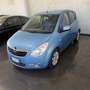 Opel Agila Agila 1.2 16V 86CV aut. Enjoy Blu/Azzurro - thumbnail 3