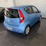 Opel Agila Agila 1.2 16V 86CV aut. Enjoy Blu/Azzurro - thumbnail 6