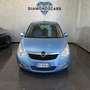 Opel Agila Agila 1.2 16V 86CV aut. Enjoy Blu/Azzurro - thumbnail 2